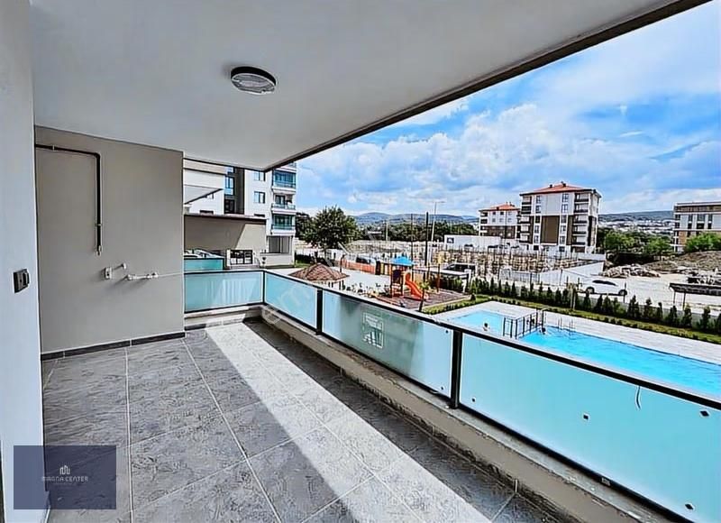 Magna Centerdan Kayapa Merkezi Lokasyonda Kiralık 3+1 Lüks Daire - Görsel 8