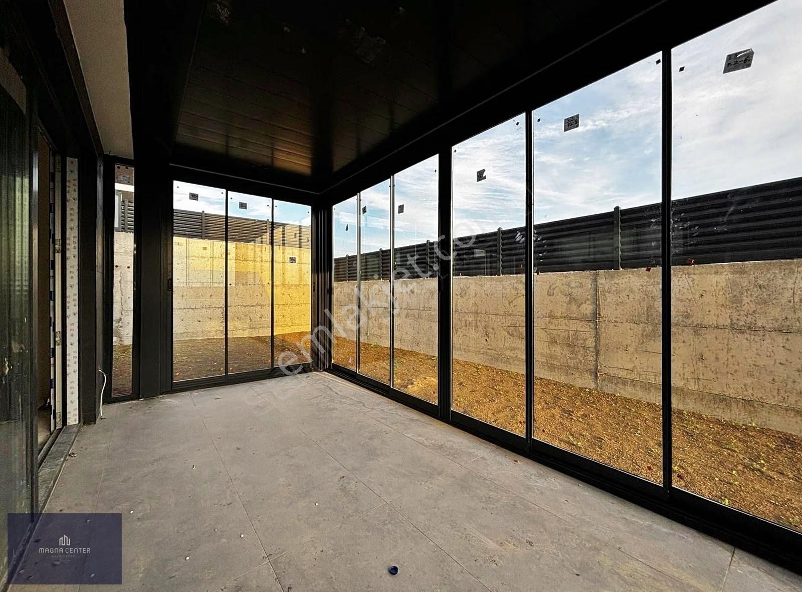 Magna'dan İnegöl'de Panaromik Lüx Satılık Villalar - Görsel 8