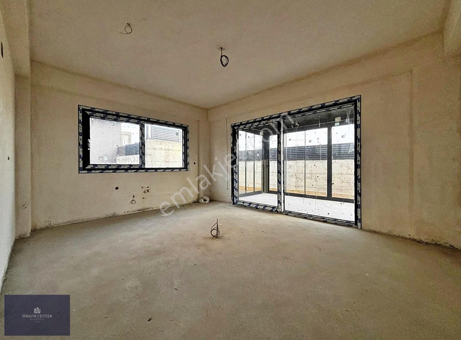 Magna'dan İnegöl'de Panaromik Lüx Satılık Villalar - Görsel 6