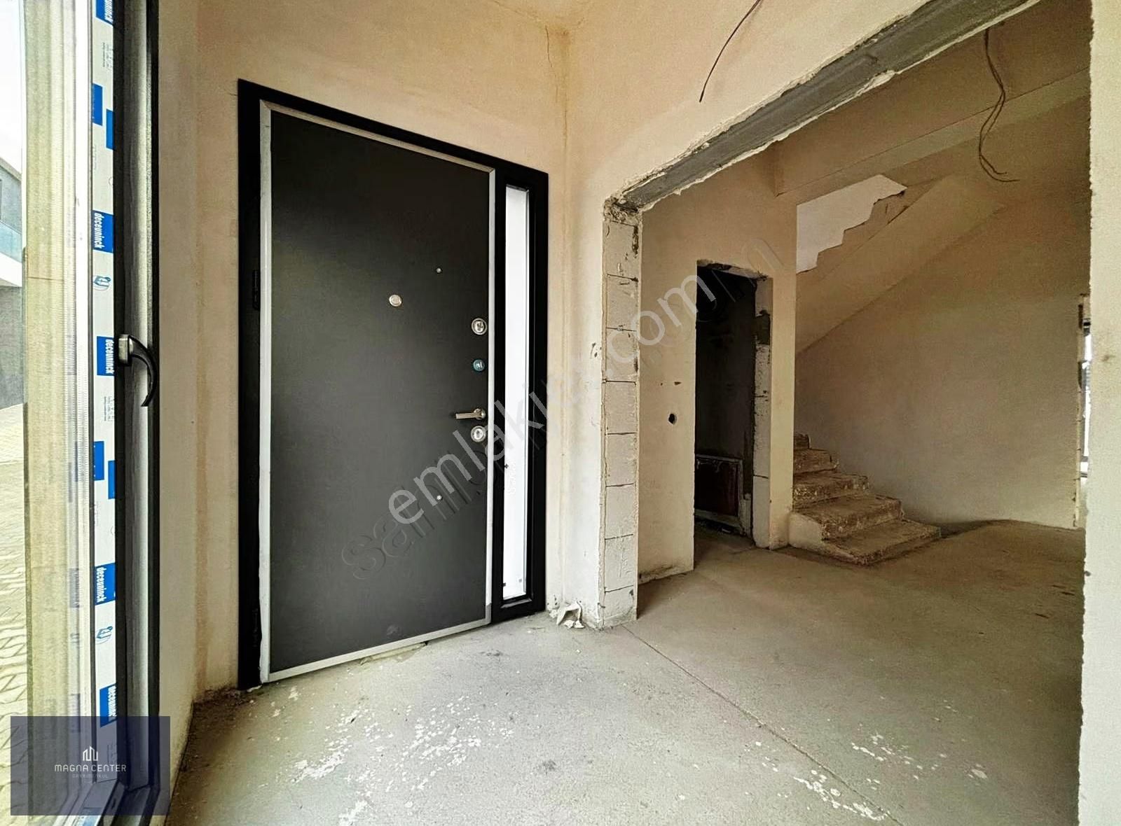 Magna'dan İnegöl'de Panaromik Lüx Satılık Villalar - Görsel 11