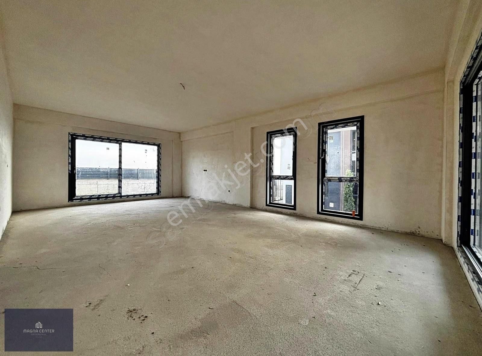 Magna'dan İnegöl'de Panaromik Lüx Satılık Villalar - Görsel 17