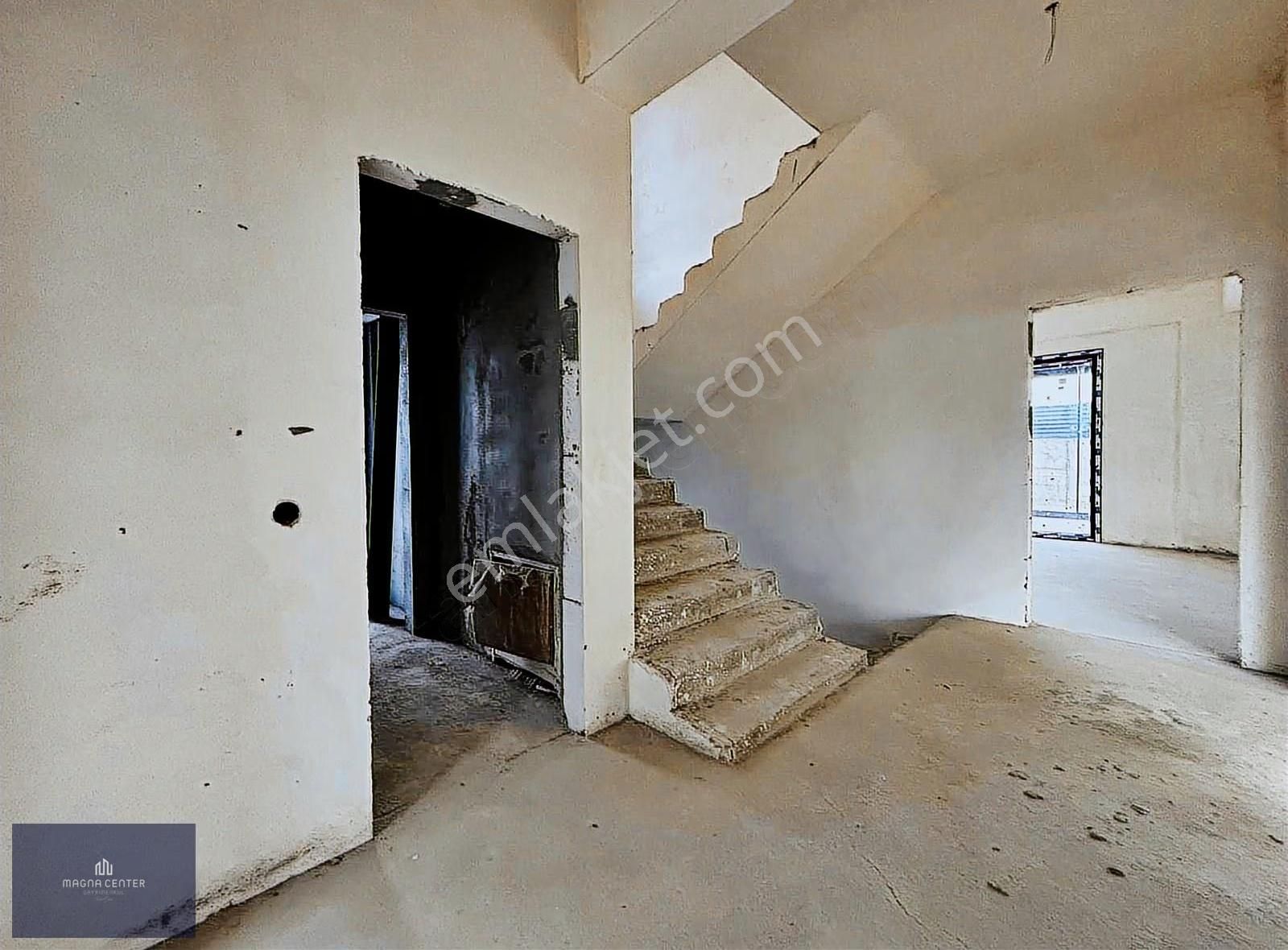 Magna'dan İnegöl'de Panaromik Lüx Satılık Villalar - Görsel 7