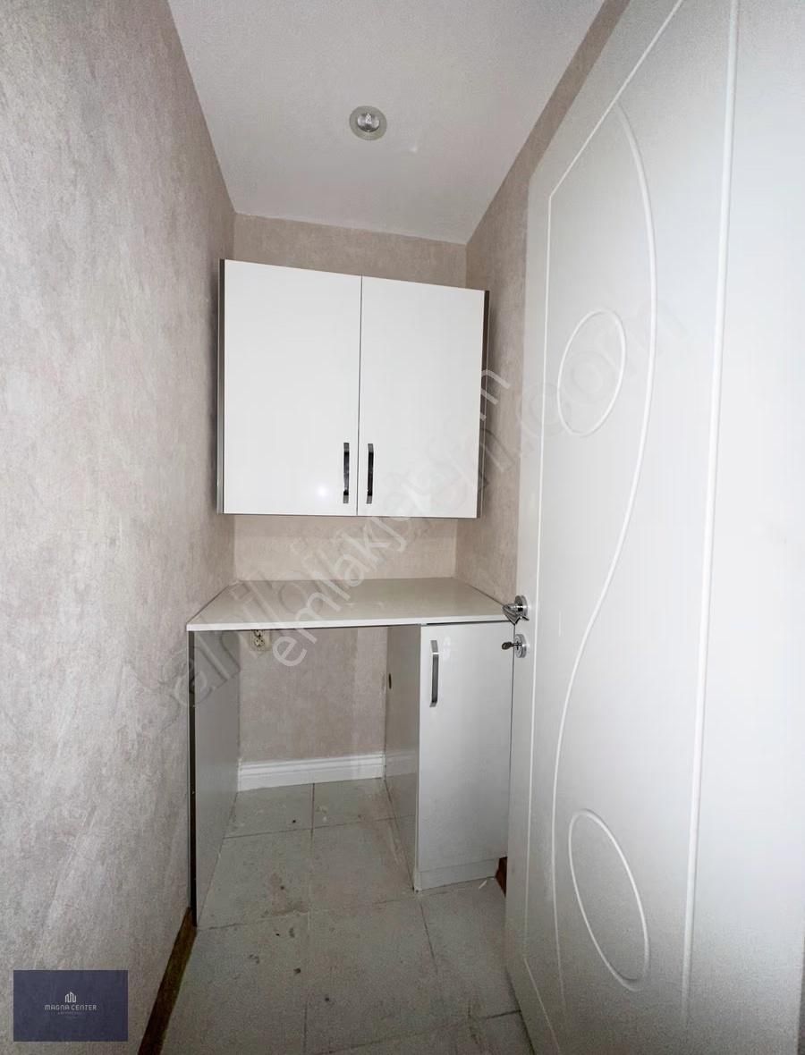 Magna Dan Prestij Modern 1.etap Ayrı Mutfak 3+1 Baheçe Kat Daire - Görsel 11