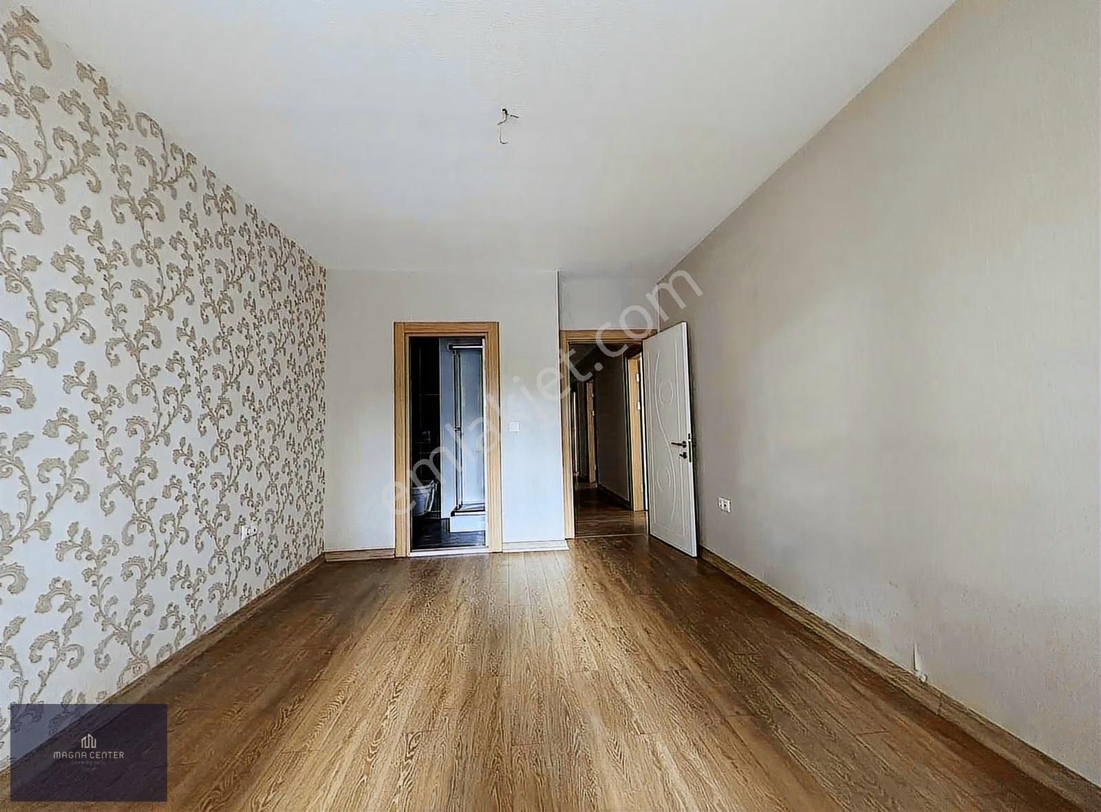 Magna Dan Prestij Modern 1.etap Ayrı Mutfak 3+1 Baheçe Kat Daire - Görsel 25