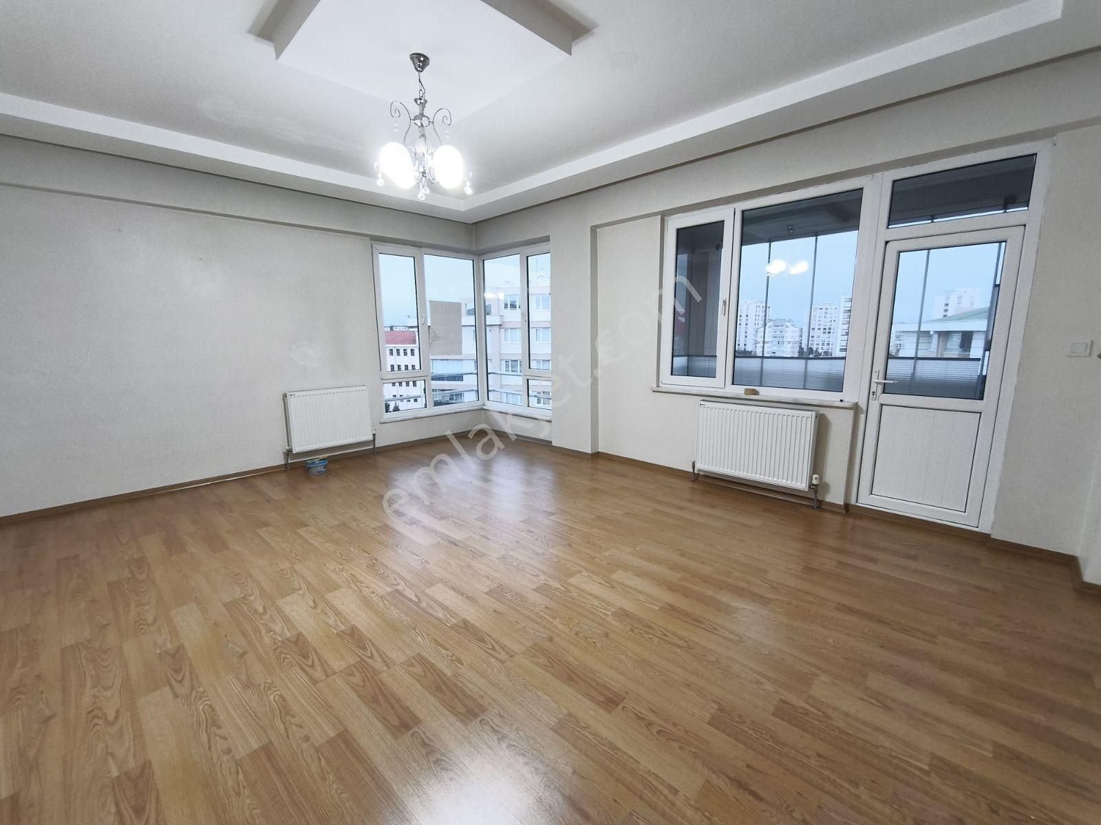 Meram Güvenpark Kiralık Daire Bakımlı 3+1 - Görsel 24