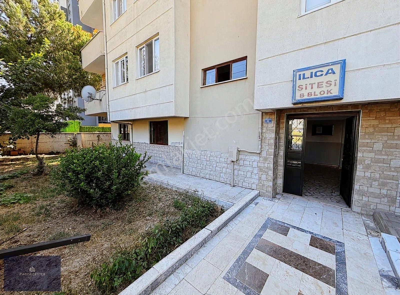Magna Dan Cumhuruyet Mah Podyum Park Altı Kiralık Ara Kat Daire - Görsel 4