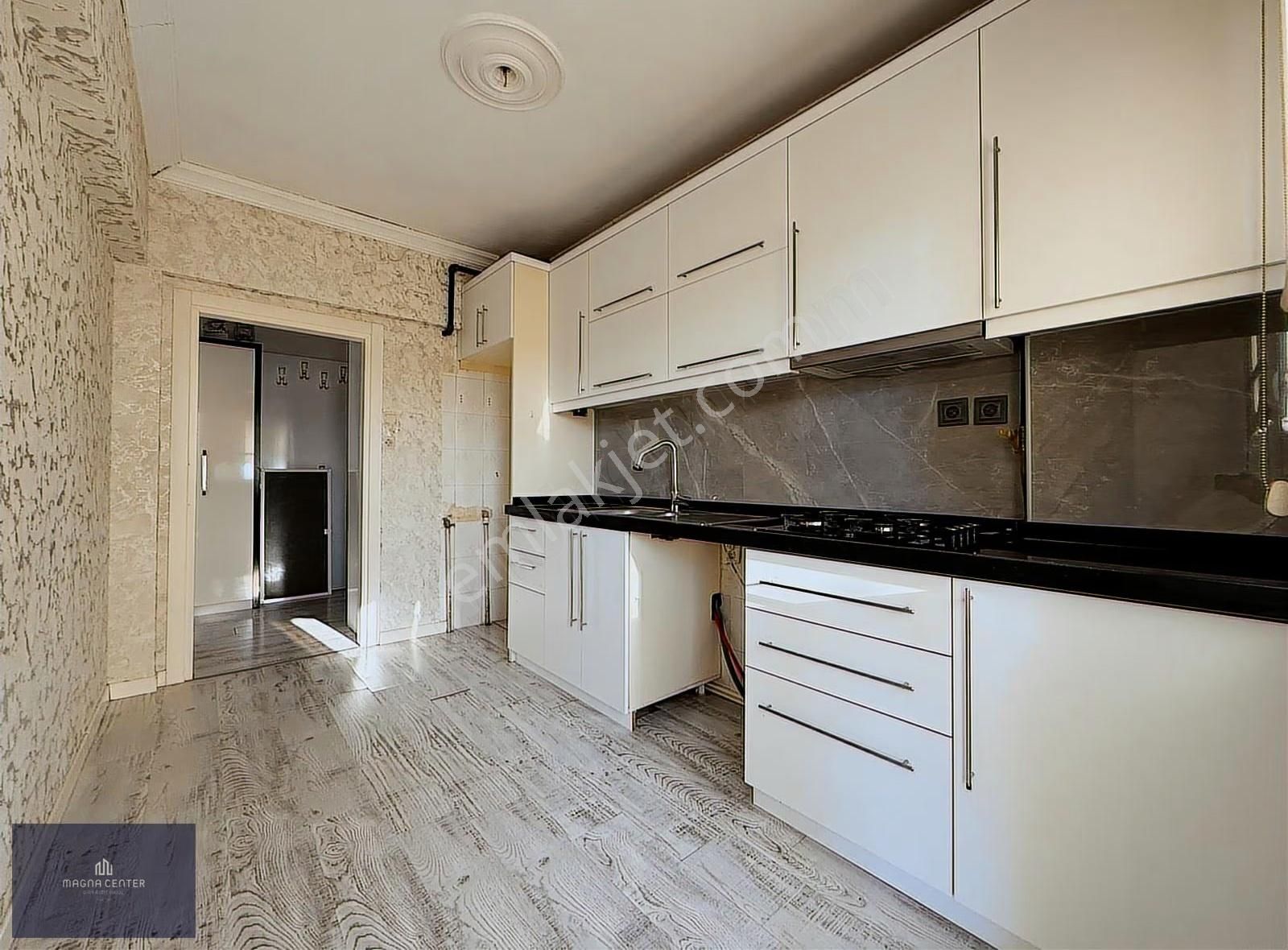 Magna Dan Cumhuruyet Mah Podyum Park Altı Kiralık Ara Kat Daire - Görsel 10