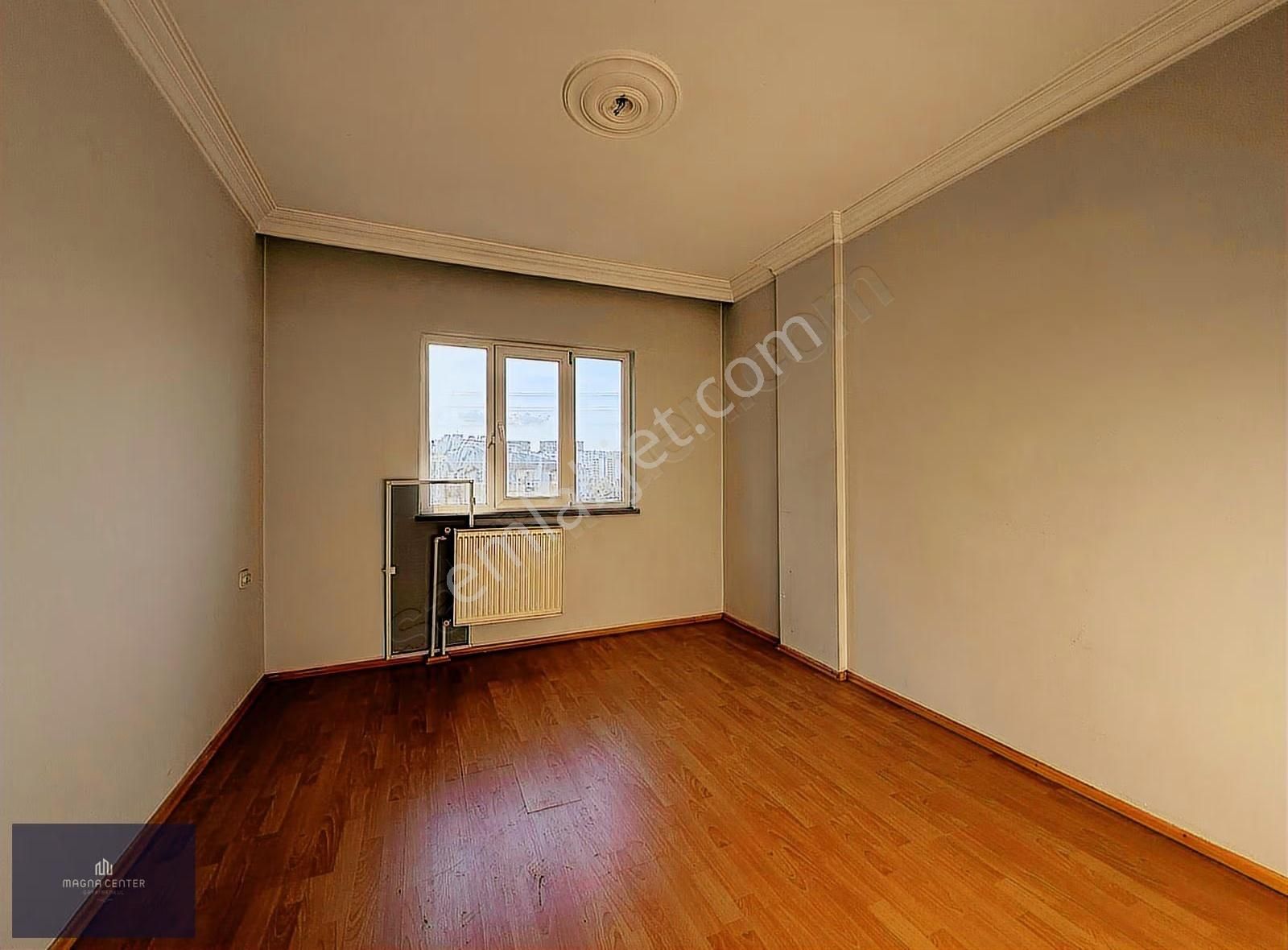 Magna Dan Cumhuruyet Mah Podyum Park Altı Kiralık Ara Kat Daire - Görsel 18