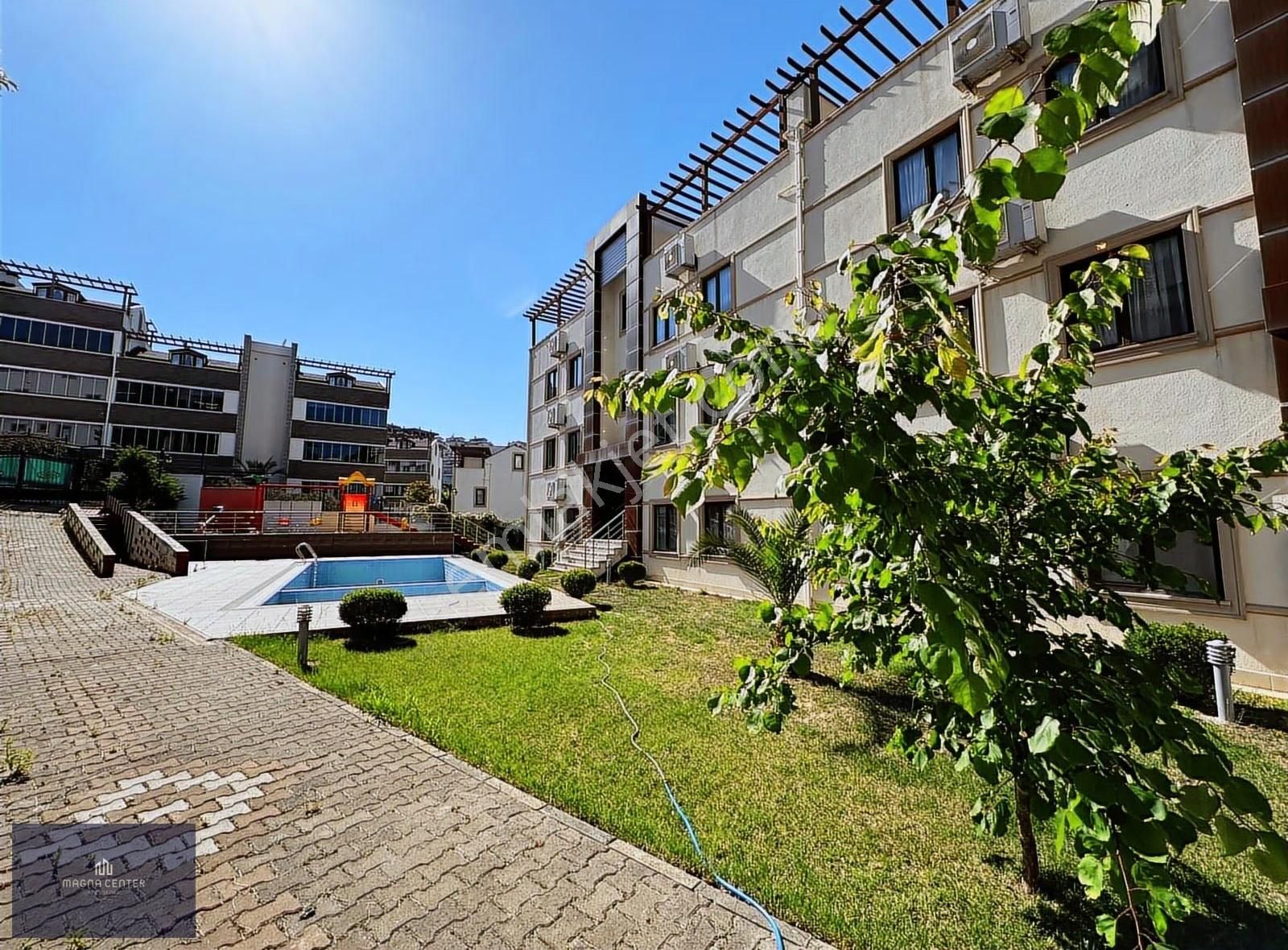 Magna Dan Mudanya Halitpaşa Da Deniz Manzaralı Eşyalı 2+1 Daire - Görsel 13