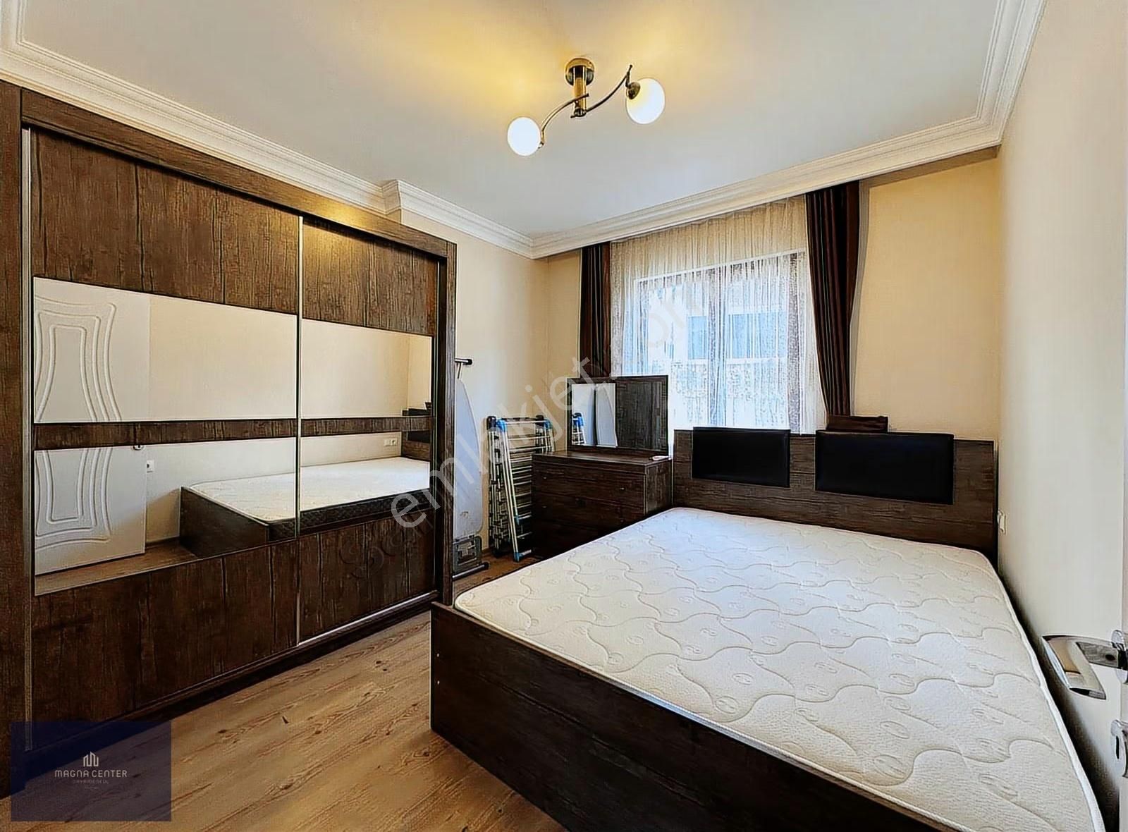 Magna Dan Mudanya Halitpaşa Da Deniz Manzaralı Eşyalı 2+1 Daire - Görsel 10