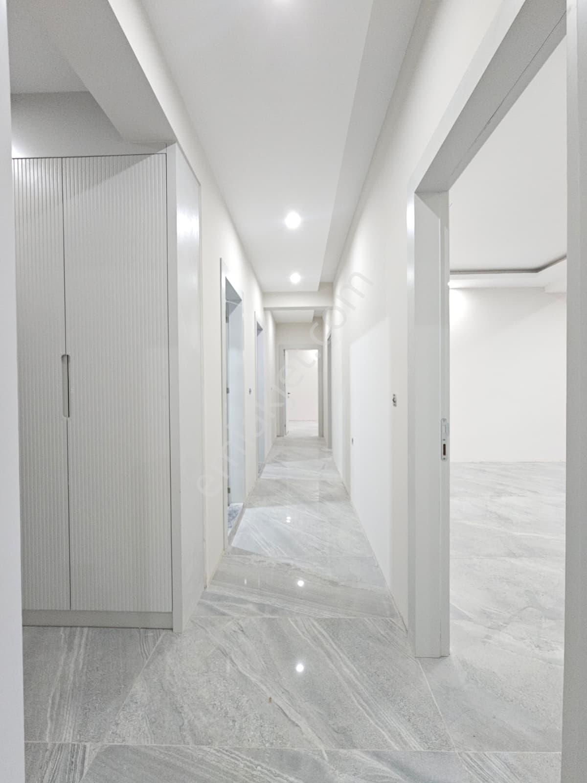 Denizli Şemikler De Cadde Üstü 2+1 120 M2 Sıfır Satılık Lüks Fırsat Daireler - Görsel 28