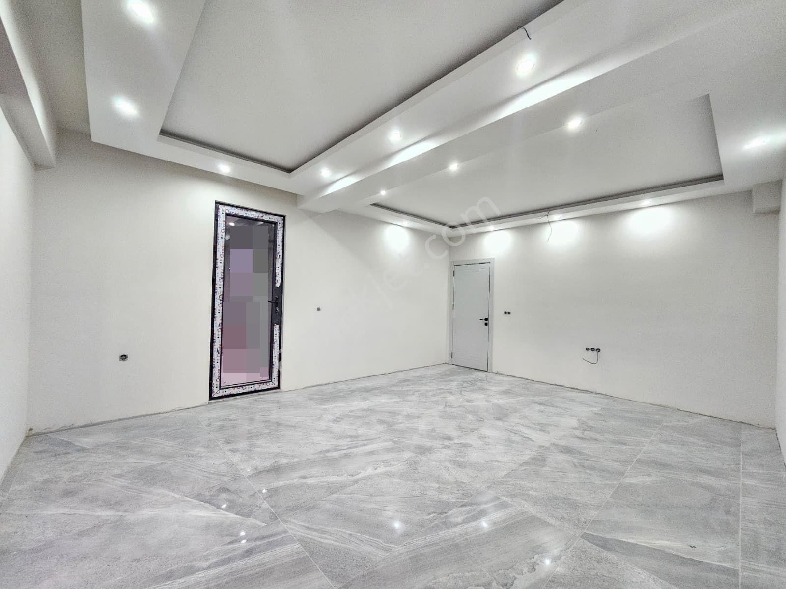 Denizli Şemikler De Cadde Üstü 2+1 120 M2 Sıfır Satılık Lüks Fırsat Daireler - Görsel 7