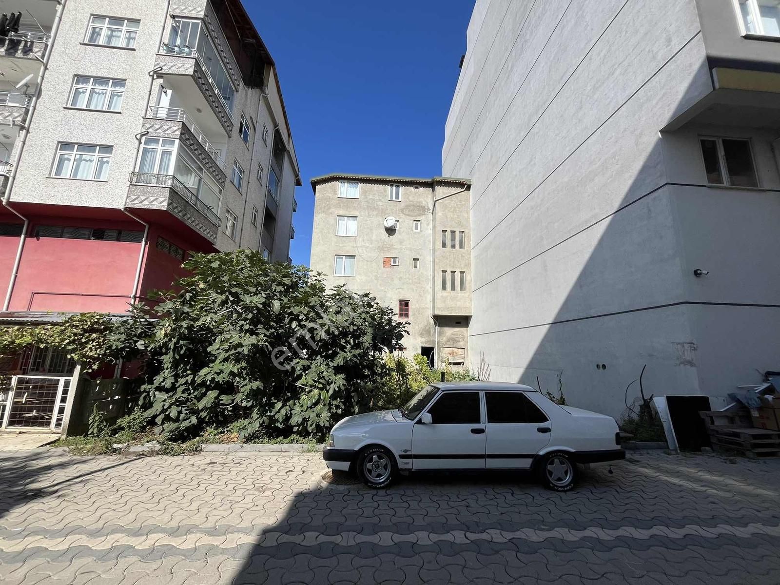 Resold Gayrimenkulden Saraçlı Mahallesinde Satılık Arsa - Görsel 3