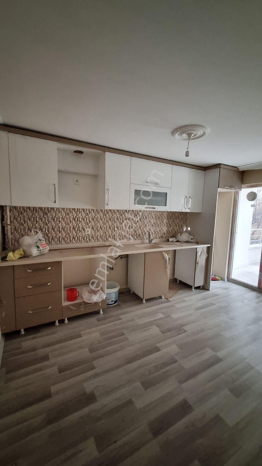 Ankara Gölbaşı Şafak Mahallesinde Teraslı B - Görsel 4