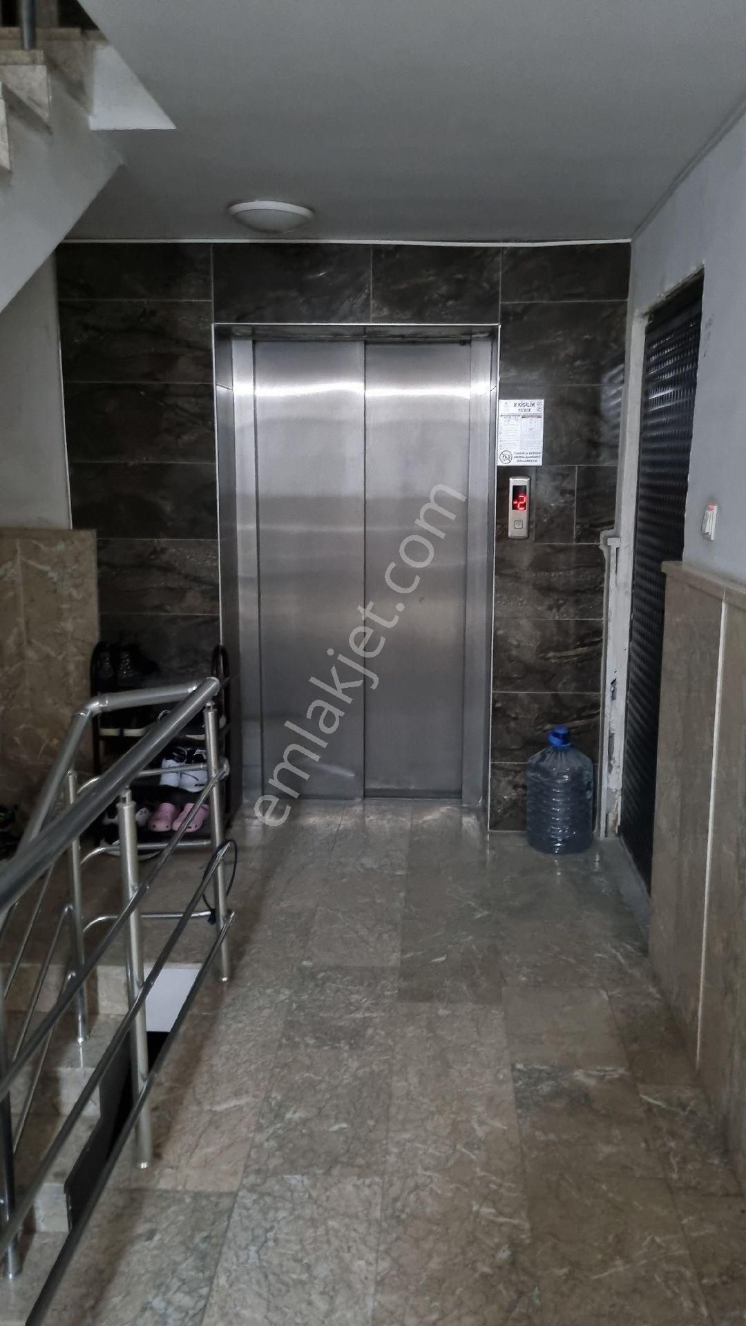 Ankara Gölbaşı Şafak Mahallesinde Teraslı B - Görsel 35