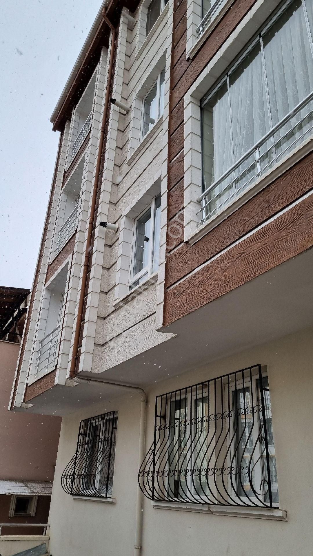 Ankara Gölbaşı Şafak Mahallesinde Teraslı B - Görsel 3