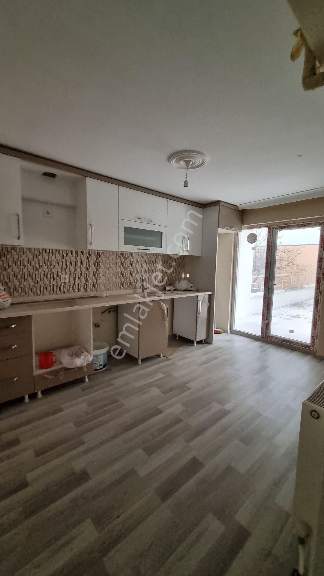 Ankara Gölbaşı Şafak Mahallesinde Teraslı B - Görsel 16