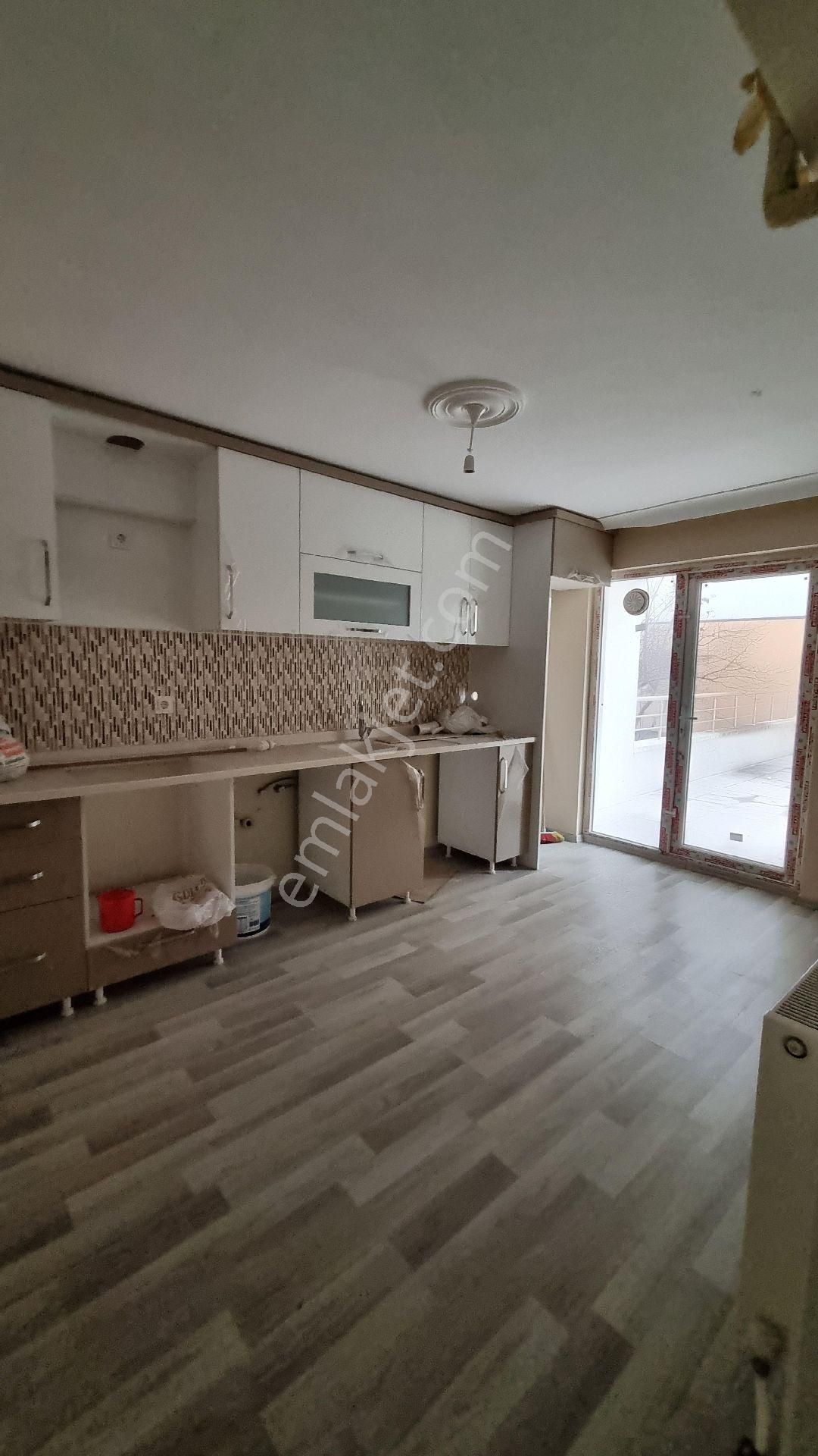 Ankara Gölbaşı Şafak Mahallesinde Teraslı B - Görsel 13