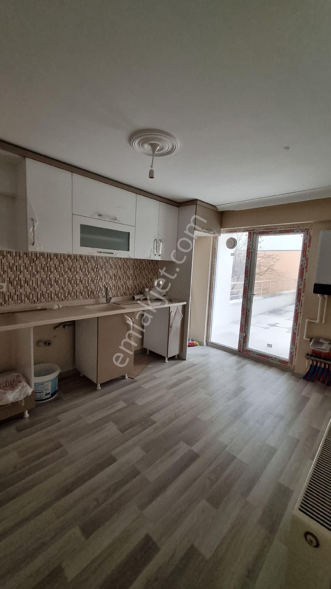 Ankara Gölbaşı Şafak Mahallesinde Teraslı B - Görsel 10