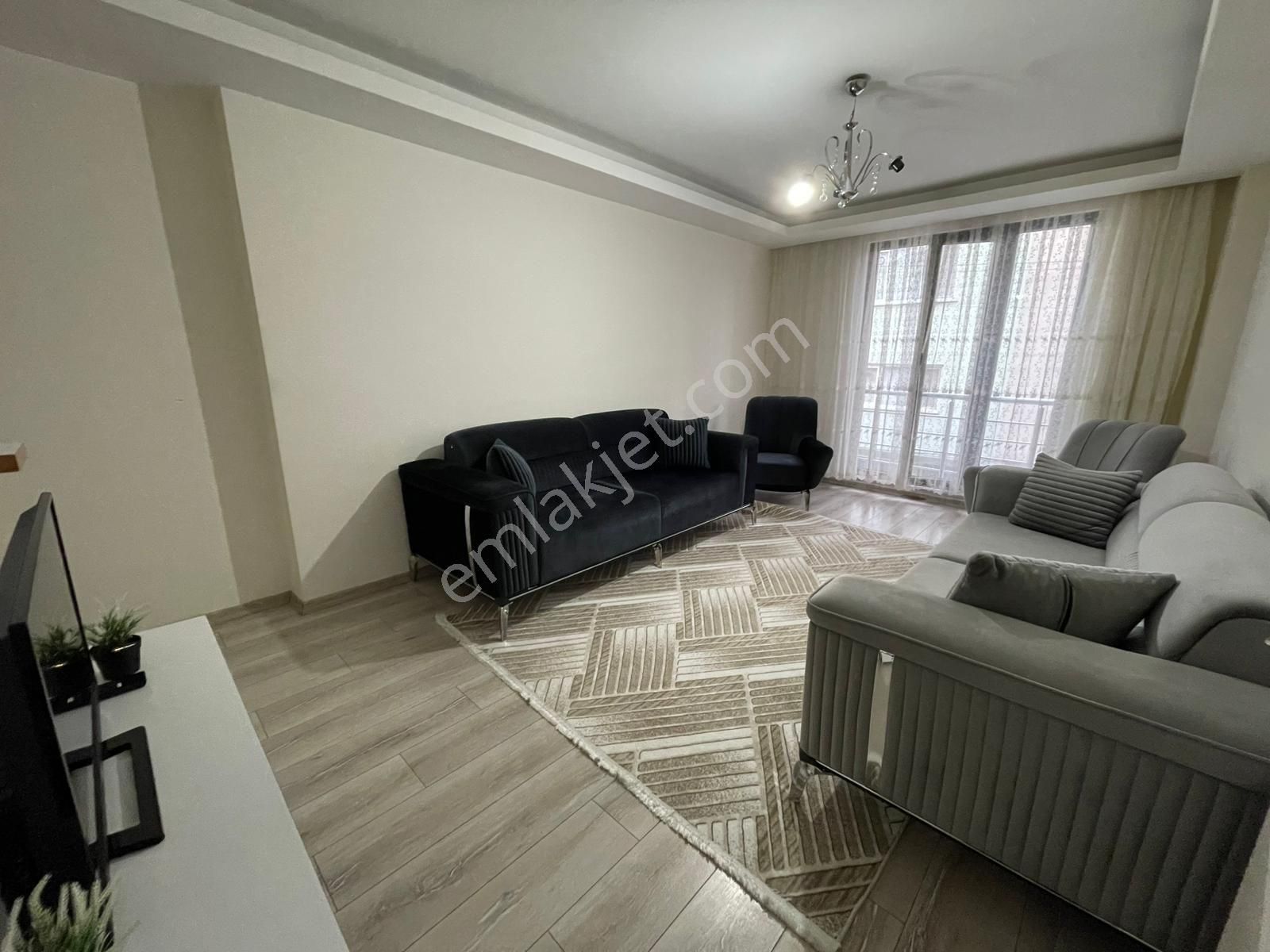 Bağlarbaşı Merkezi Konumda 2+1 Dublks - Görsel 15