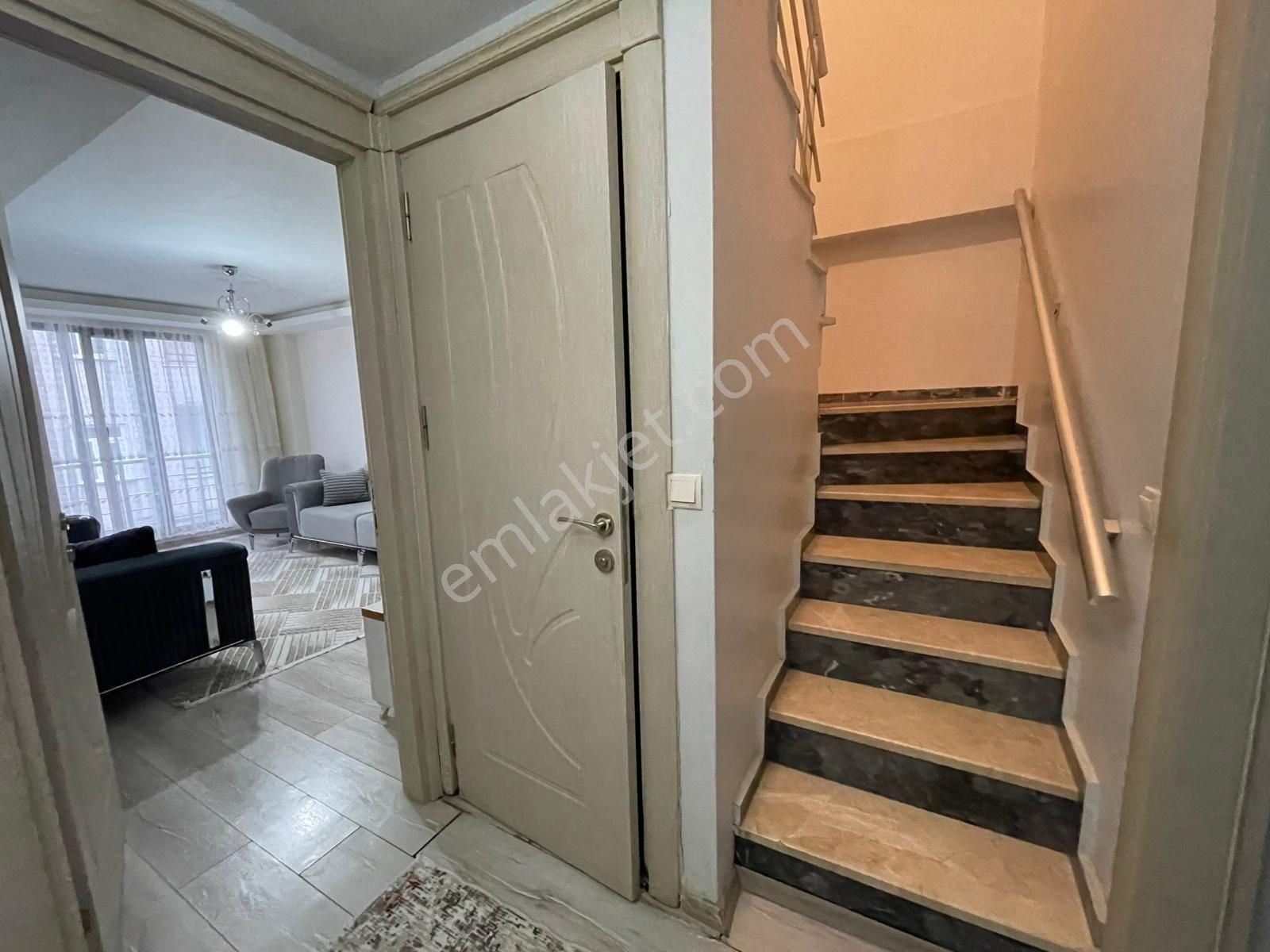 Bağlarbaşı Merkezi Konumda 2+1 Dublks - Görsel 26