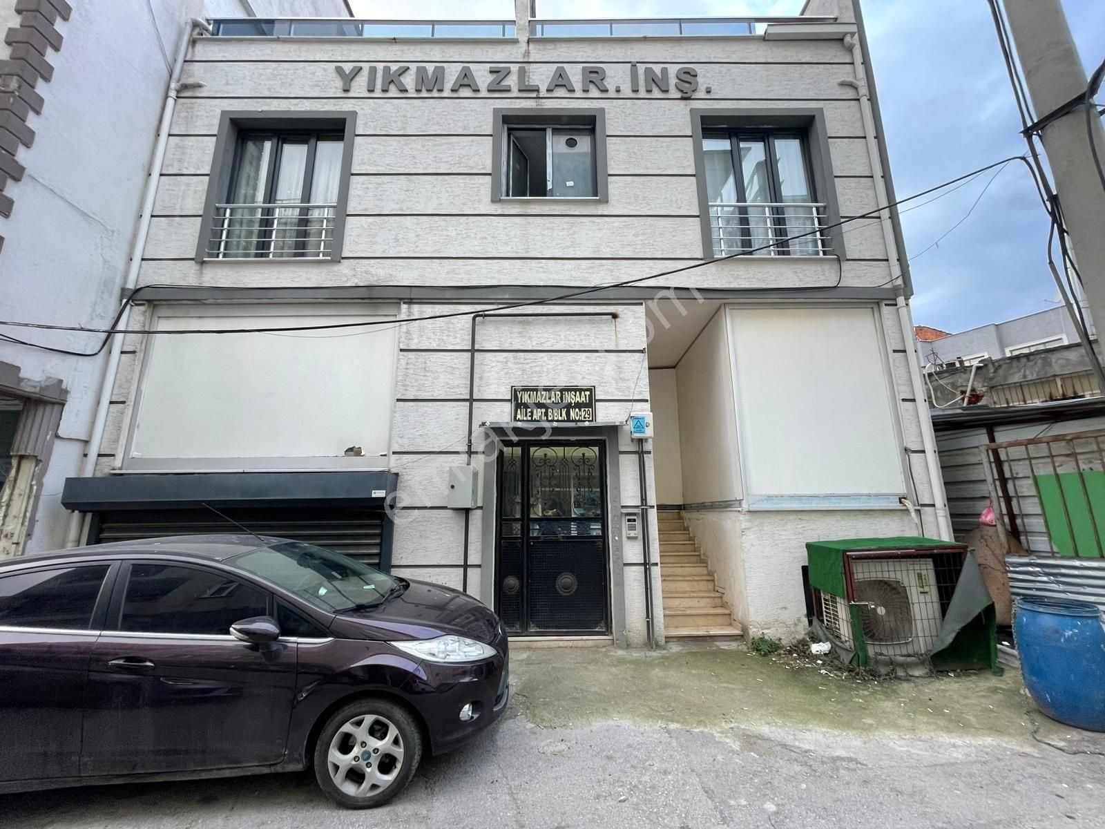 Bağlarbaşı Merkezi Konumda 2+1 Dublks - Görsel 4