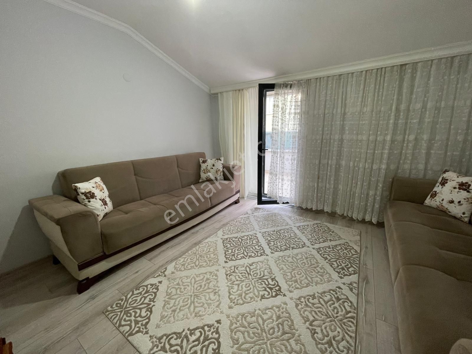 Bağlarbaşı Merkezi Konumda 2+1 Dublks - Görsel 28