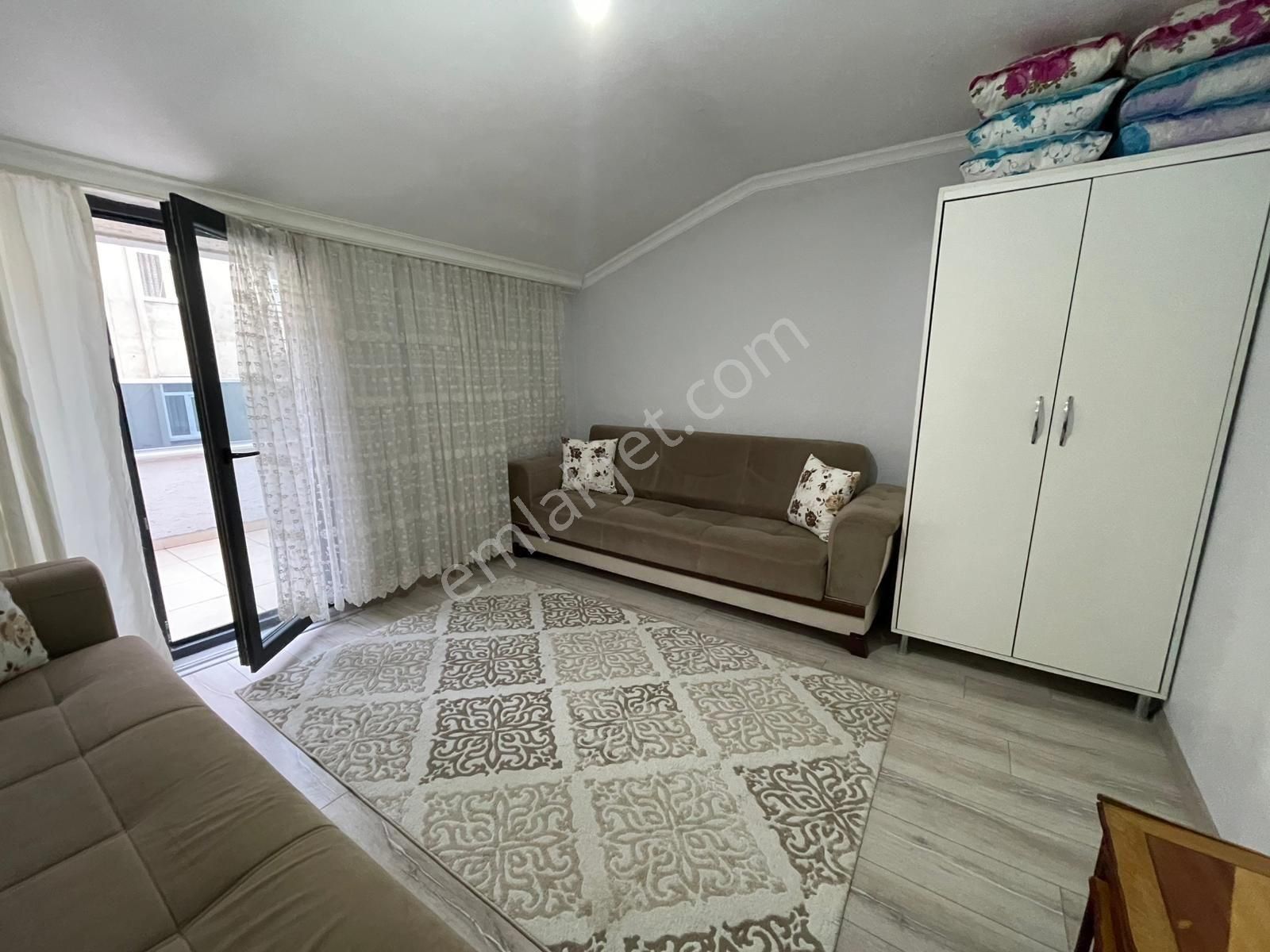 Bağlarbaşı Merkezi Konumda 2+1 Dublks - Görsel 7