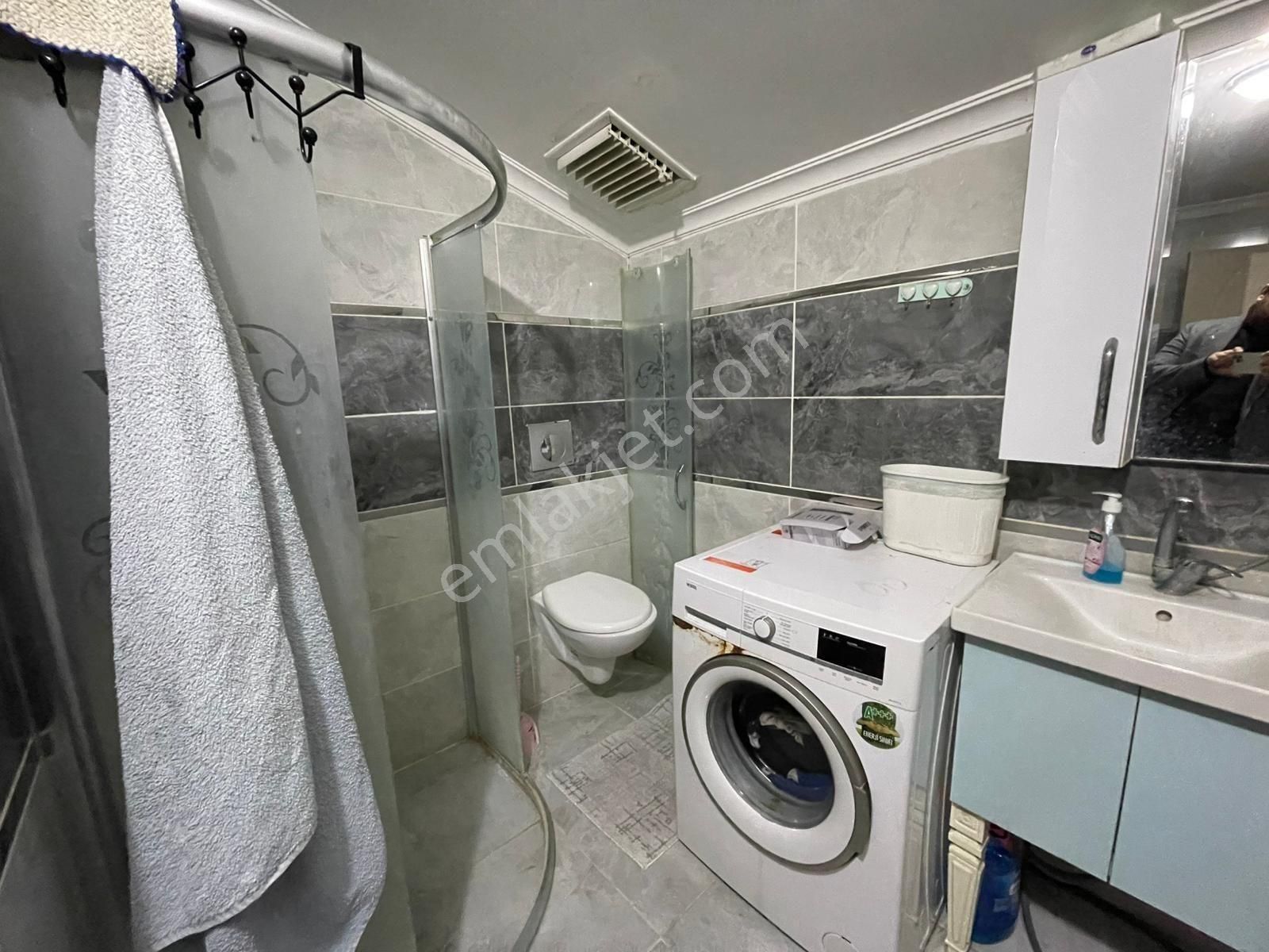 Bağlarbaşı Merkezi Konumda 2+1 Dublks - Görsel 6