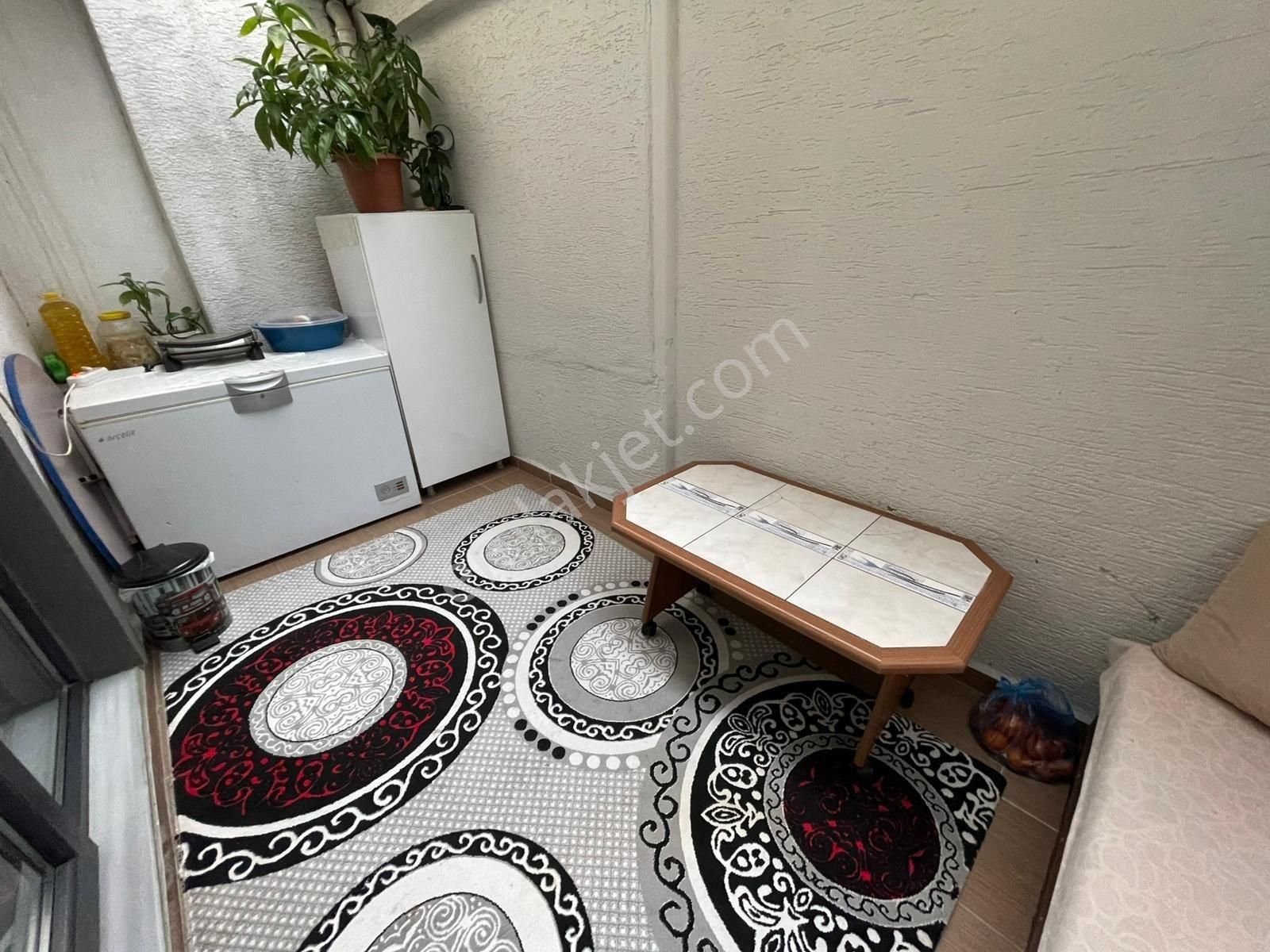 Bağlarbaşı Merkezi Konumda 2+1 Dublks - Görsel 12