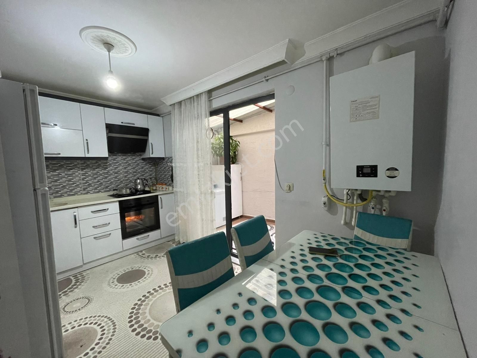 Bağlarbaşı Merkezi Konumda 2+1 Dublks - Görsel 8