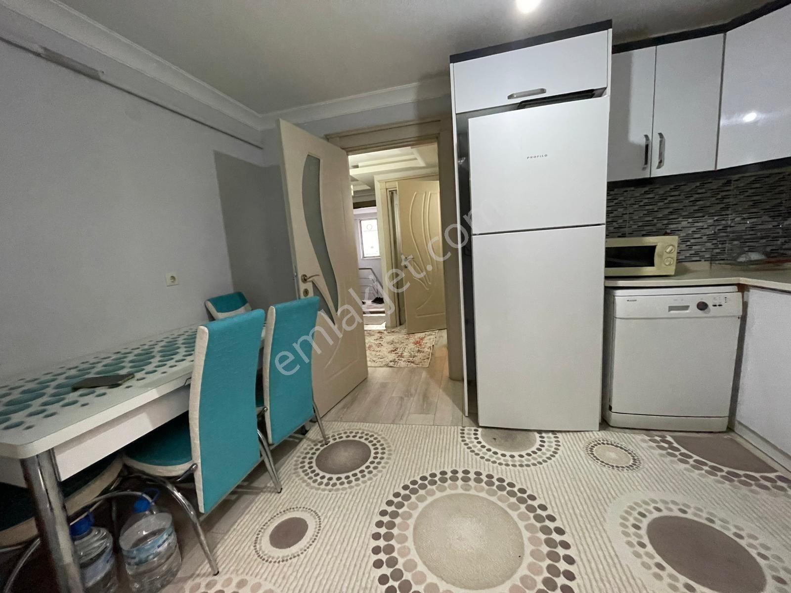 Bağlarbaşı Merkezi Konumda 2+1 Dublks - Görsel 19