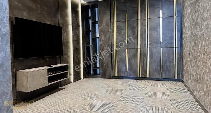 2+1 Kismi Eşyalı Full Aktiviteli Kiralık Daire - Görsel 2