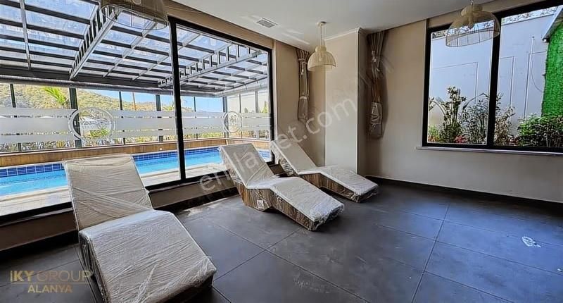 2+1 Kismi Eşyalı Full Aktiviteli Kiralık Daire - Görsel 11