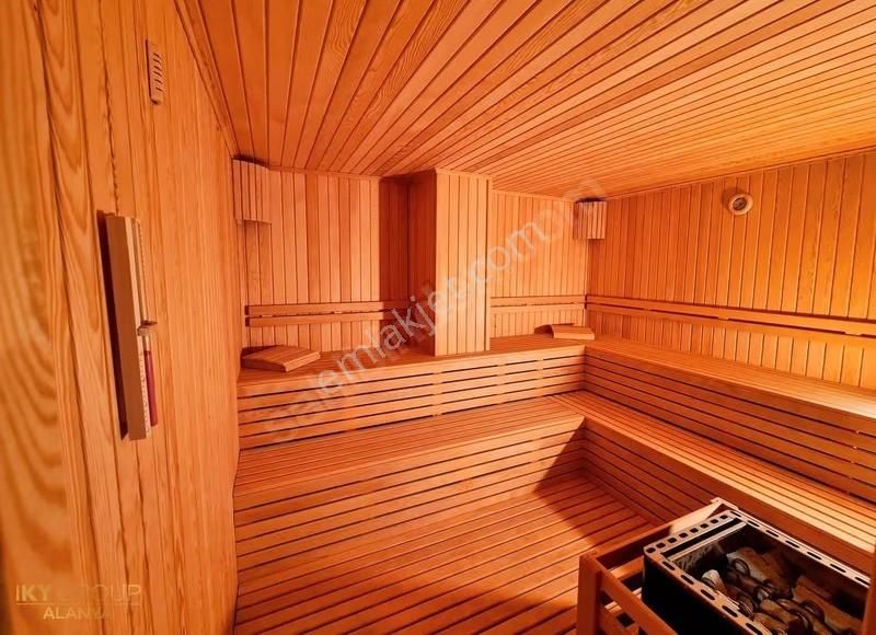 1+1 Eşyalı Daire - Görsel 20