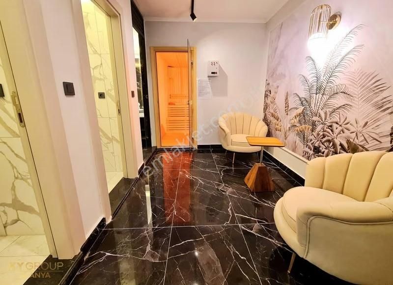 1+1 Eşyalı Daire - Görsel 25