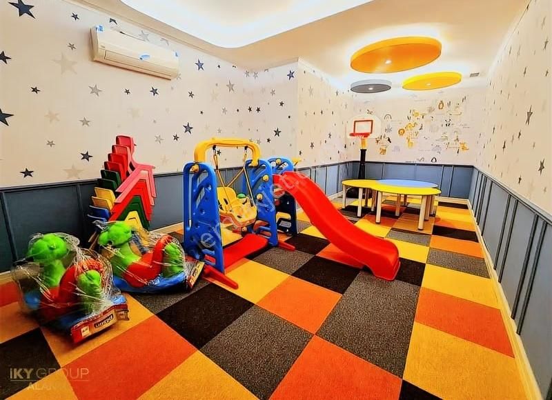 1+1 Eşyalı Daire - Görsel 7