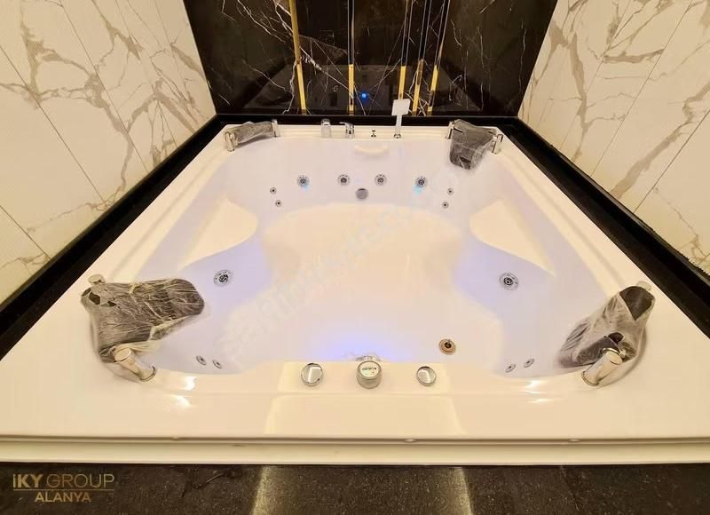 1+1 Eşyalı Daire - Görsel 23