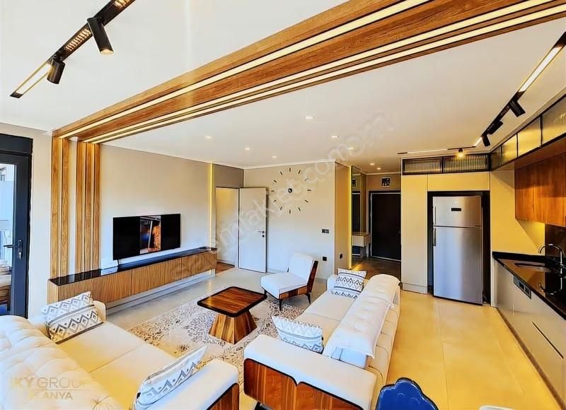 1+1 Eşyalı Daire - Görsel 10