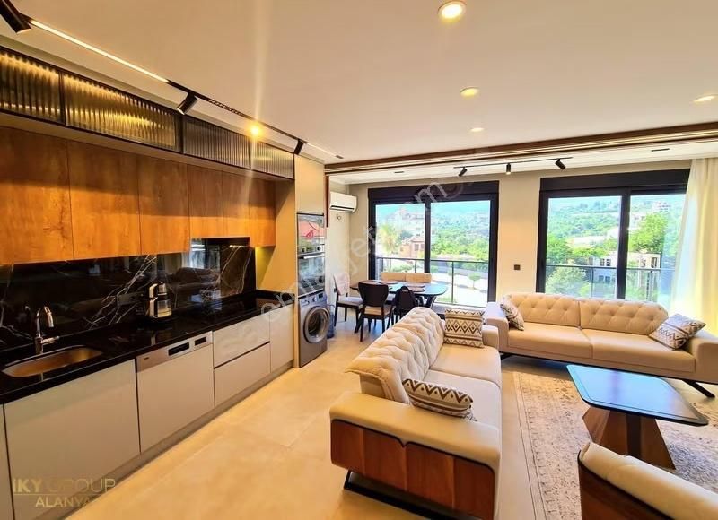 1+1 Eşyalı Daire - Görsel 3