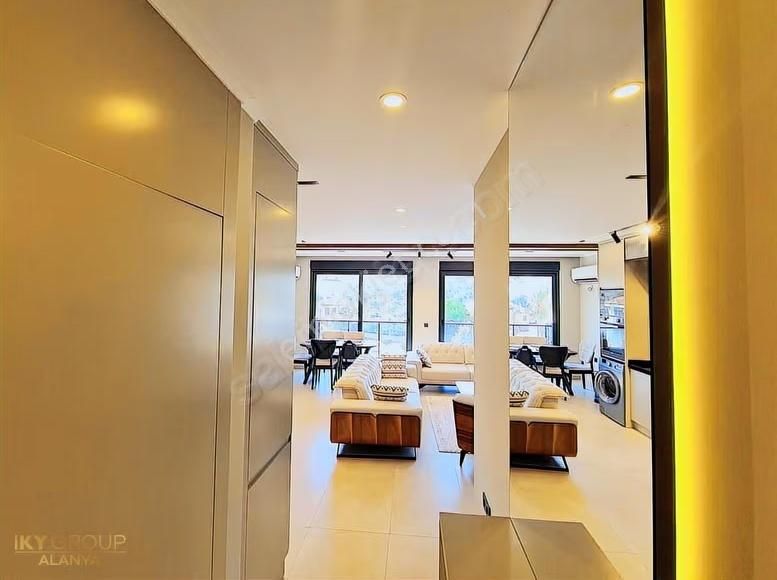 1+1 Eşyalı Daire - Görsel 16