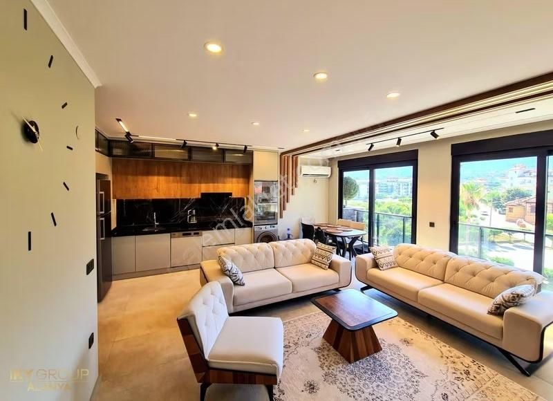 1+1 Eşyalı Daire - Görsel 6