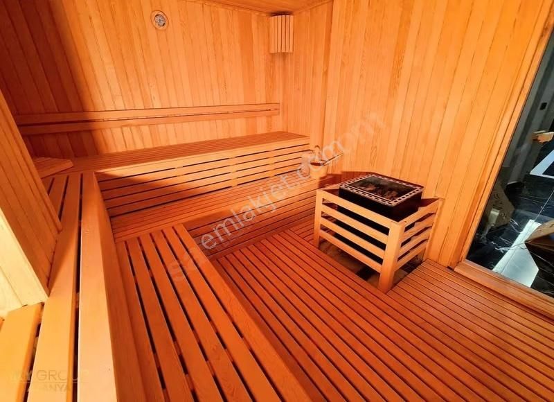 1+1 Eşyalı Daire - Görsel 24