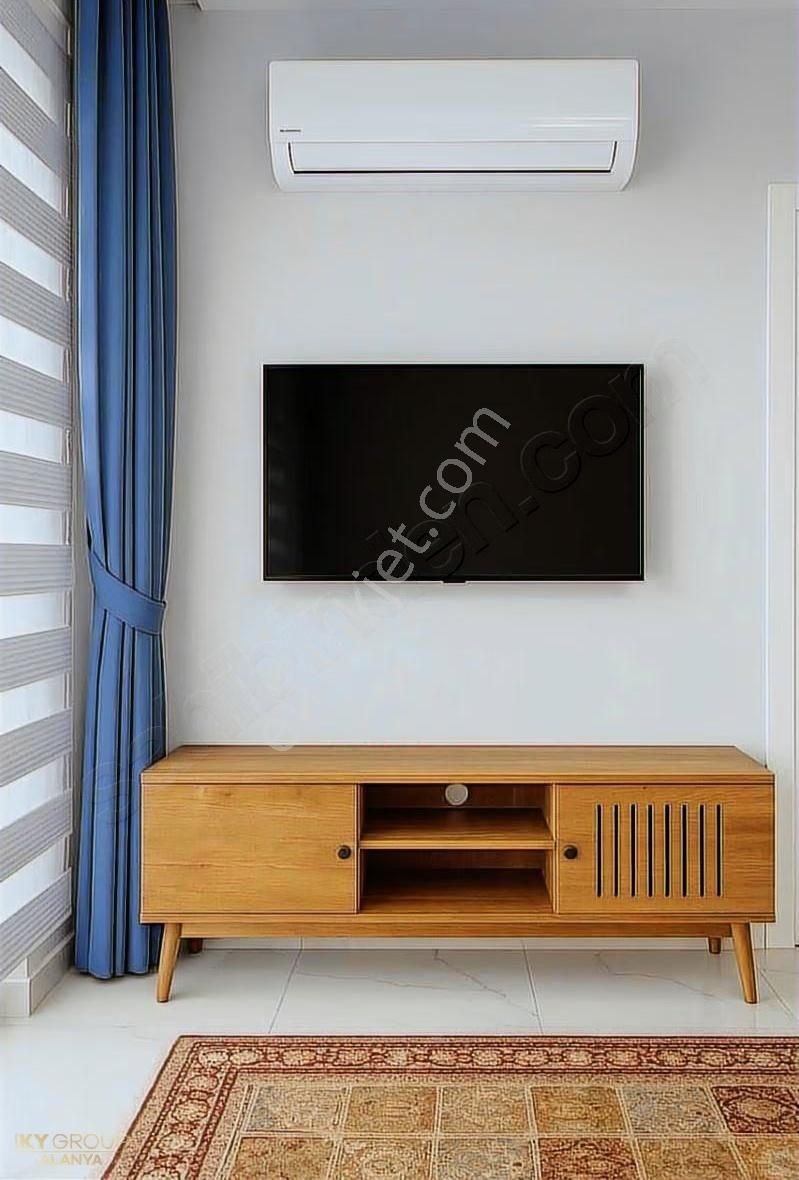 1+1 Full Eşyalı Daire - Görsel 3