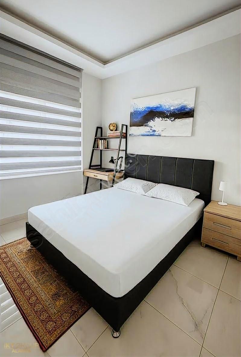 1+1 Full Eşyalı Daire