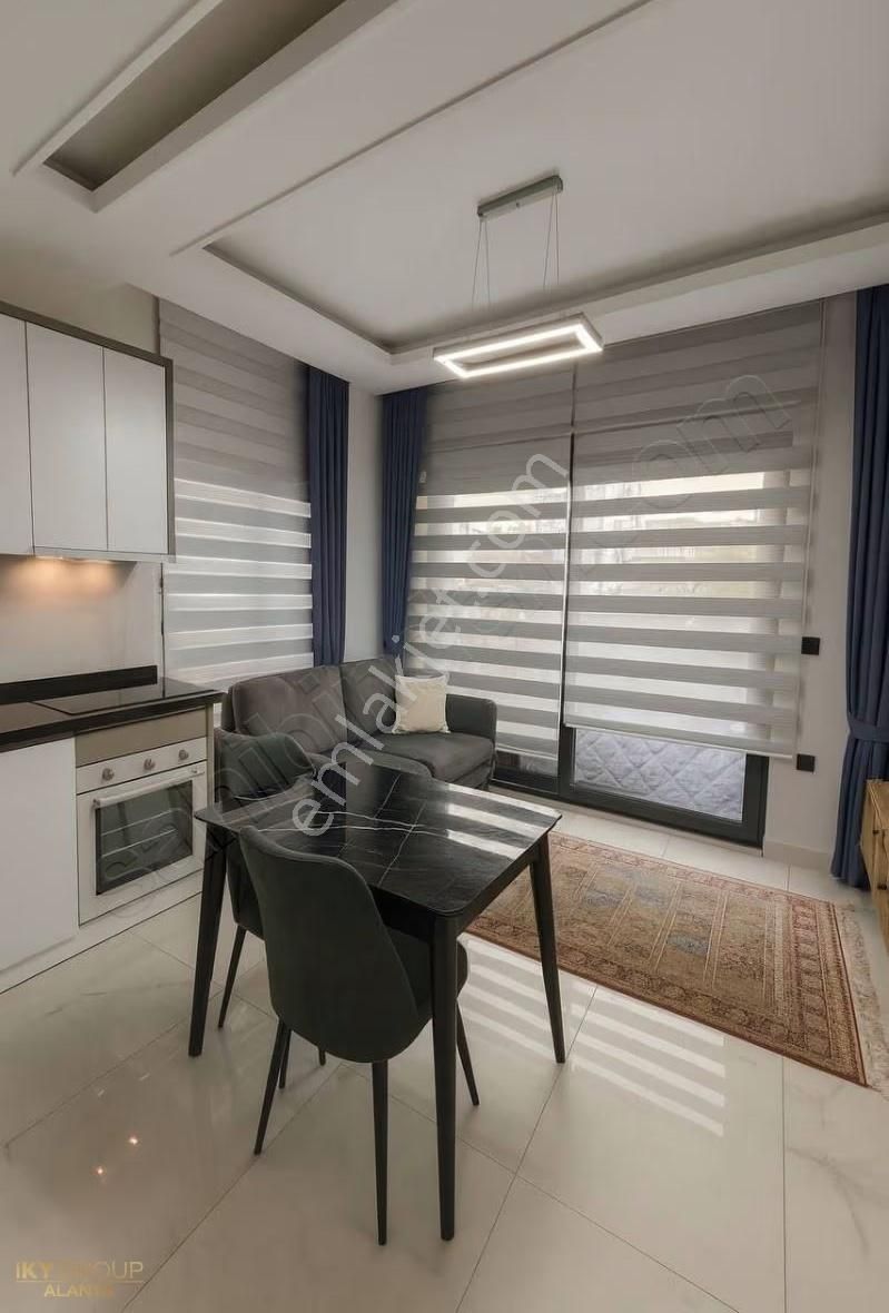 1+1 Full Eşyalı Daire - Görsel 2
