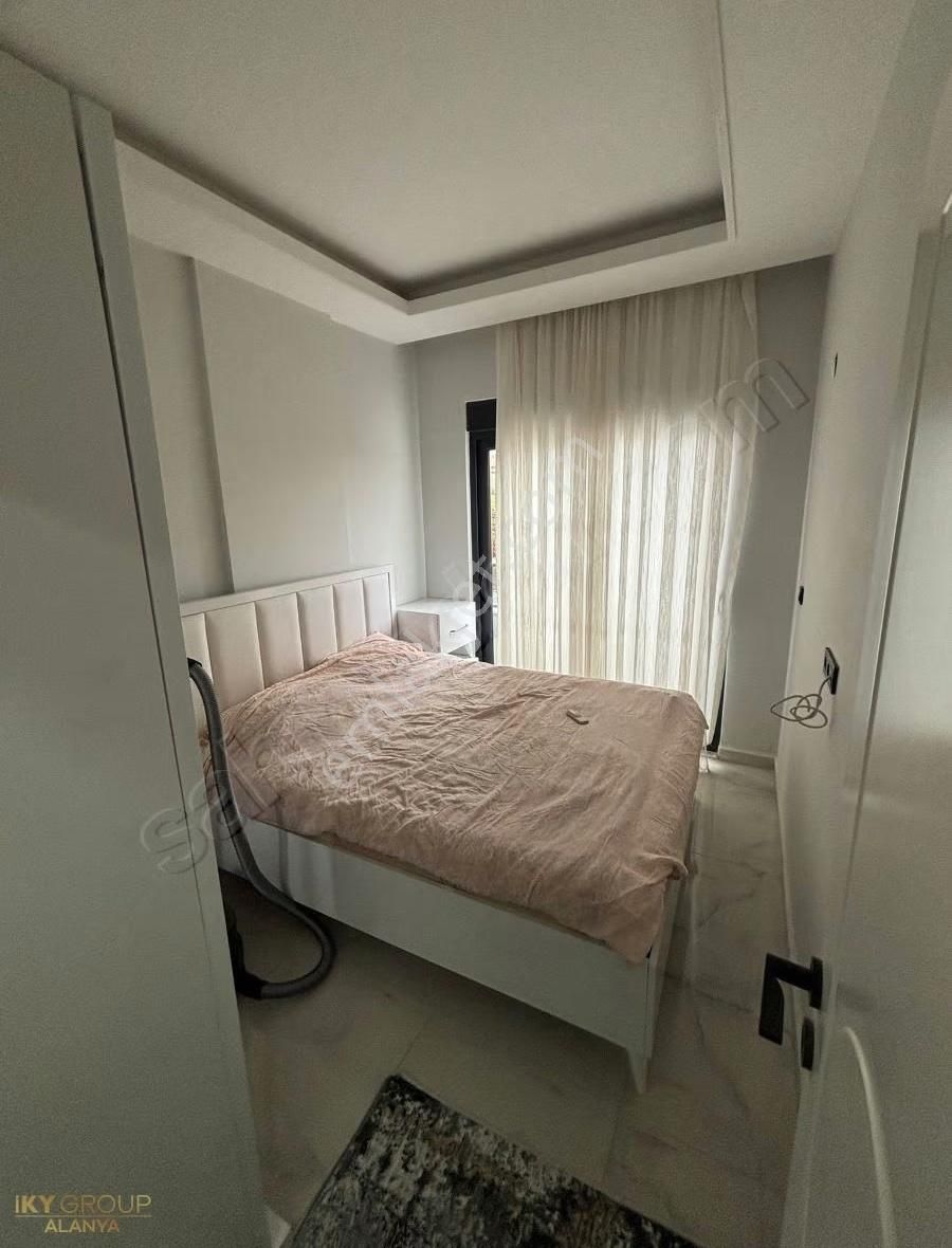 Eşyalı 1+1 Full Aktiviteli 17.000 Tl - Görsel 11