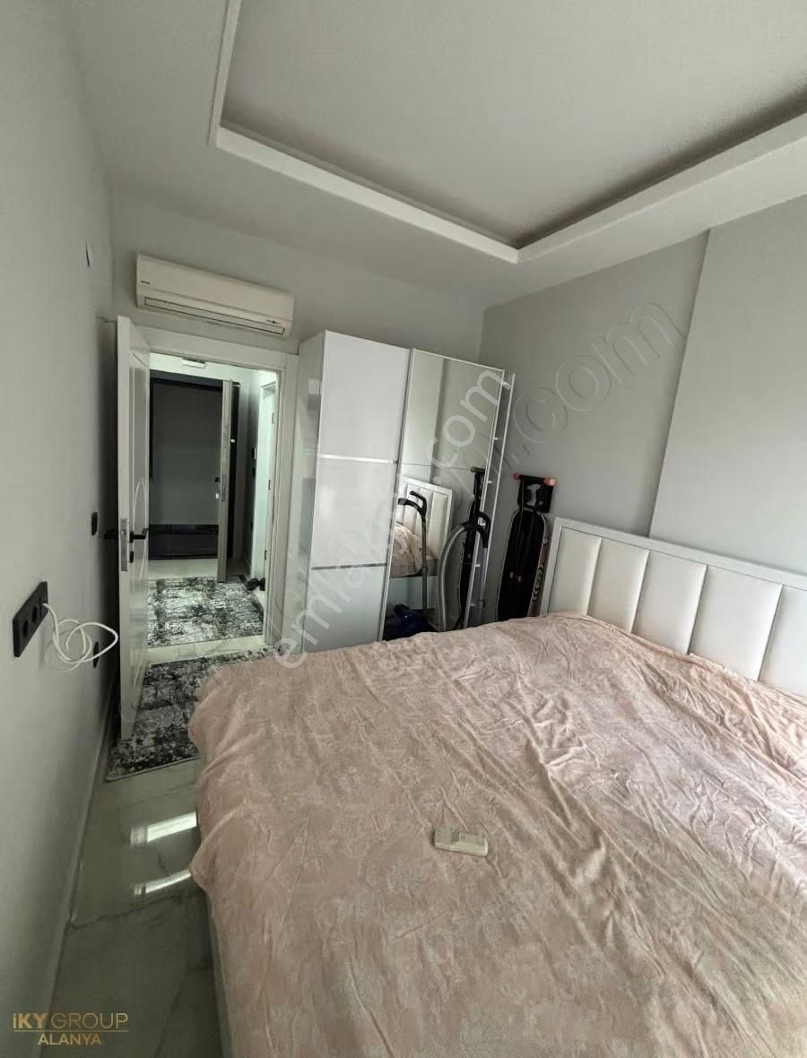 Eşyalı 1+1 Full Aktiviteli 17.000 Tl - Görsel 19