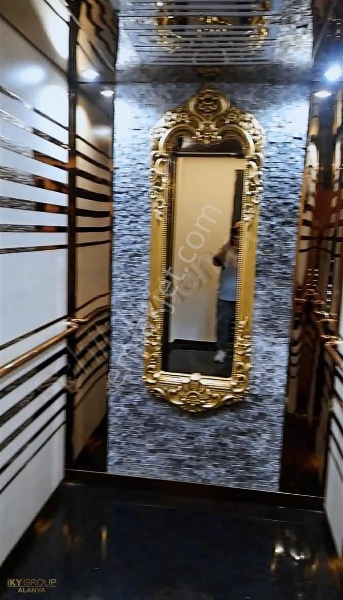 Eşyalı 1+1 Full Aktiviteli 17.000 Tl - Görsel 10