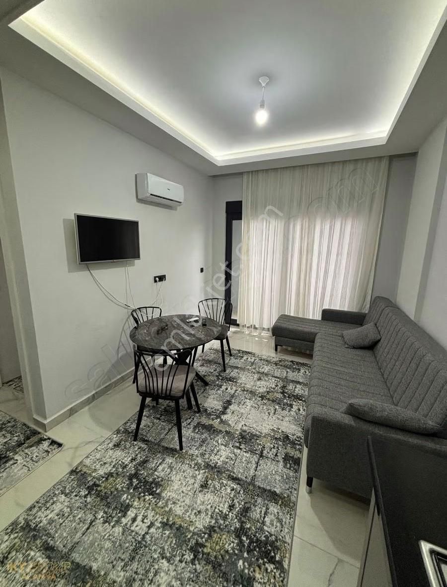 Eşyalı 1+1 Full Aktiviteli 17.000 Tl - Görsel 7